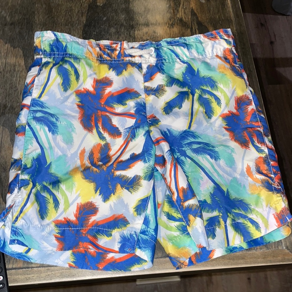 CP sport bathing suit